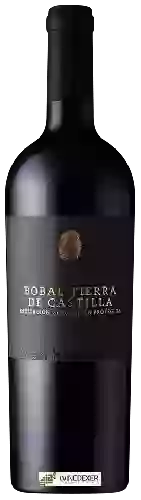Weingut Ivan Barbic MW - Bobal Tierra de Castilla
