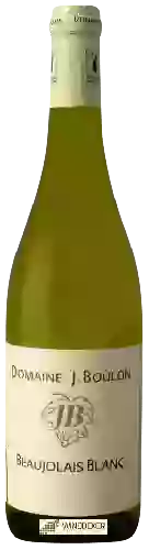 Domaine J. Boulon