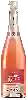 Weingut J. de Telmont - Grand Rosé Brut Champagne