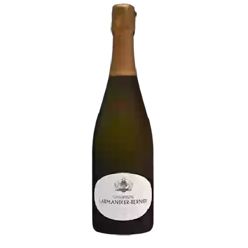 Weingut J. Mourat - Blanc de Noirs Extra Brut