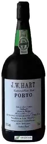 Weingut J.W. Hart - Porto