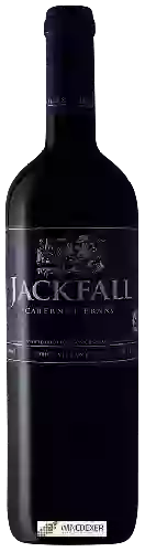Weingut Jackfall - Cabernet Franc