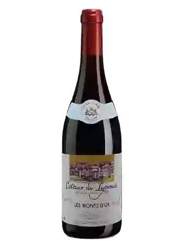 Weingut Jacques Charlet - Beaujolais