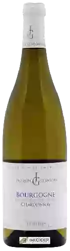Weingut Jacques Girardin - Bourgogne Chardonnay