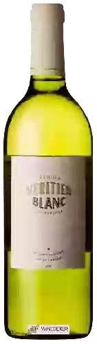 Weingut Jacques Veritier - Blanc