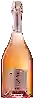 Weingut Janisson & Fils - Brut Rosé Champagne Grand Cru 'Verzenay'