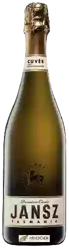 Weingut Jansz - Premium Cuvée