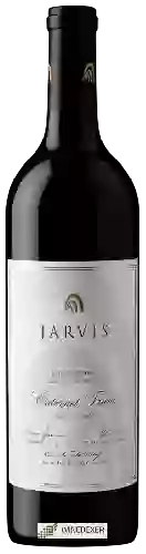 Weingut Jarvis - Estate Cabernet Franc (Cave Fermented)