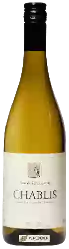 Weingut Jean de Chaudenay - Chablis