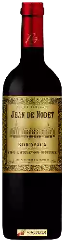 Weingut Jean de Nodet