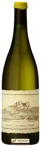 Weingut Jean François Ganevat - Arbois Petit Curoulet