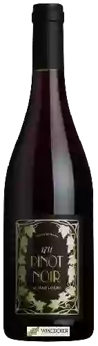 Weingut Jean Loron - 1711 Pinot Noir