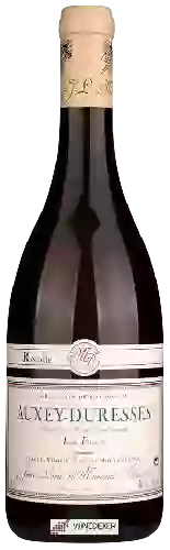 Weingut Jean-Louis Moissenet-Bonnard - Auxey Duresses 'Les Fosses'