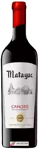 Weingut Matayac - Cahors