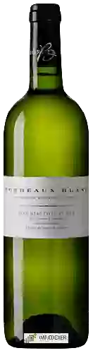 Weingut Jean Medeville & Fils - Bordeaux Blanc