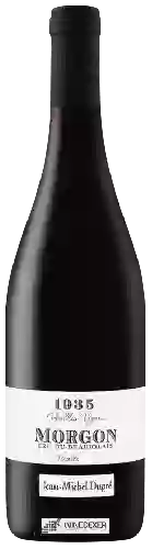 Weingut Jean-Michel Dupré - 1935 Vieilles Vignes Morgon