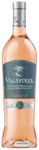 Weingut Jean Valestrel - Cuvee Sélectionnée Côtes de Provence Rosé