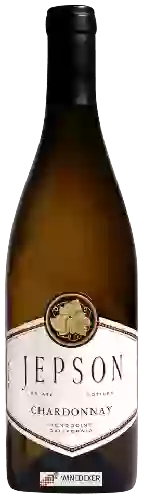 Weingut Jepson - Chardonnay
