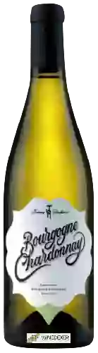 Weingut Jérémy Recchione - Bourgogne Chardonnay