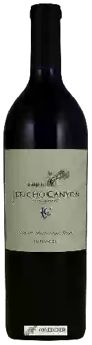 Weingut Jericho Canyon Vineyard