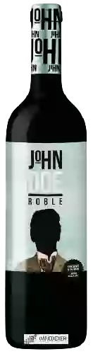 Weingut John Doe