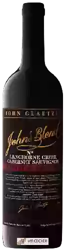 Weingut John's Blend - Cabernet Sauvignon