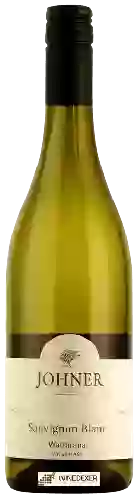 Weingut Johner Estate - Sauvignon Blanc