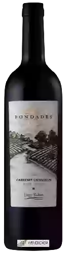 Weingut Jorge Rubio - Bondades Cabernet Sauvignon
