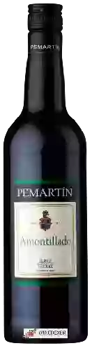 Weingut José Pemartín - Amontillado