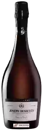 Weingut Joseph Desruets - Coeur de Pinots Extra Brut Champagne Premier Cru