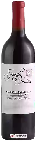 Weingut Joseph Stewart - Reserve Selection Cabernet Sauvignon