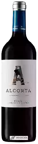 Weingut Alcorta