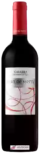 Weingut Juan de Merry