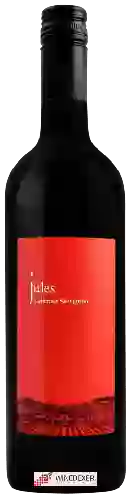 Weingut Jules - Cabernet Sauvignon