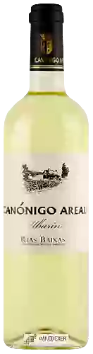 Weingut Canónigo Areal - Albarino