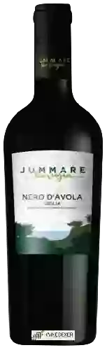 Weingut Jummare - Nero d'Avola