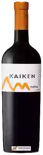 Weingut Kaiken - Malbec