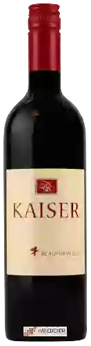 Weingut Kaiser