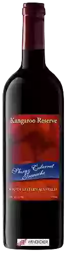 Weingut Kangaroo Reserve