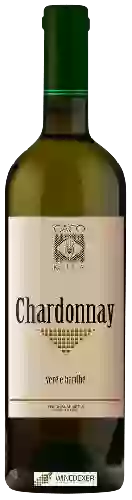 Weingut Kantina CACO - Chardonnay