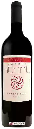 Weingut Kareen Wine - Malbec