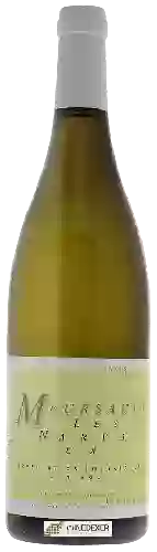 Weingut Karel de Graaf - Meursault 'Les Narvaux'