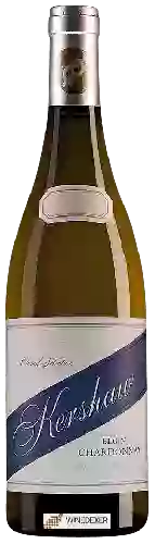 Weingut Kershaw - Chardonnay (Clonal Selection)