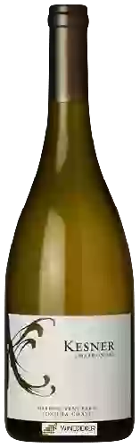 Weingut Kesner - Heintz Vineyard Chardonnay
