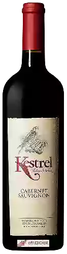 Weingut Kestrel Vintners - Falcon Series Cabernet Sauvignon