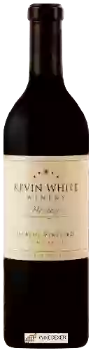 Kevin White Winery