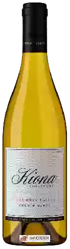 Weingut Kiona Vineyards - Chenin Blanc