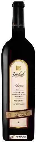 Weingut Kitchak - Adagio Proprietary Blend