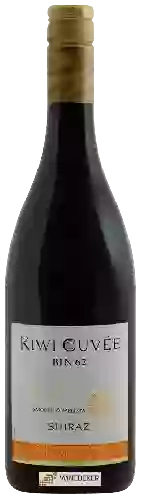 Weingut Kiwi Cuvée - Bin 062 Shiraz