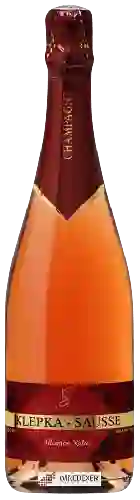 Weingut Klepka-Sausse Weingut Klepka-Sausse